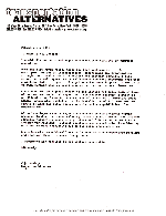 Scan of letter